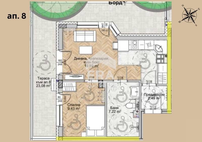 ������� 2-����� | Imot.bg � ����������� 4