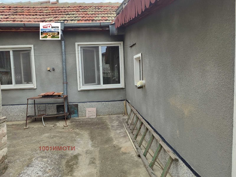Продава КЪЩА в град Добрич, Център - 100 кв.м / 77 000 € » 150 598.91 лв., 1001ИМОТИ