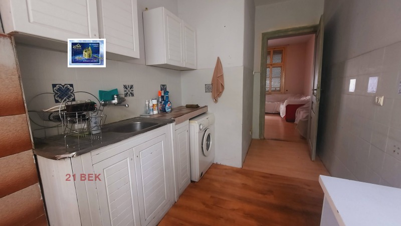 Продава КЪЩА в град Пловдив, Център - 225 кв.м / 410 000 € » 801 890.30 лв., 21 ВЕК