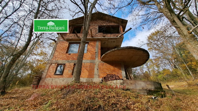 Продава ВИЛА в област Перник, с. Ръжавец - 117 кв.м / При запитване, ТЕРРА БУЛГАРИ-ЗЕМЯ НА БЪЛГАРИ