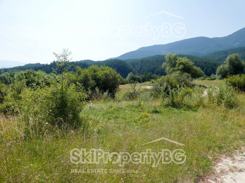 Продава ПАРЦЕЛ в област Благоевград, гр. Банско - 2184 кв.м / 349 500 € » 683 562.59 лв., СКИПРОПЪРТИ