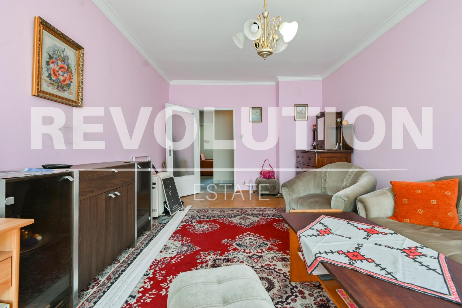 Продава 3-СТАЕН | Imot.bg — изображение 2