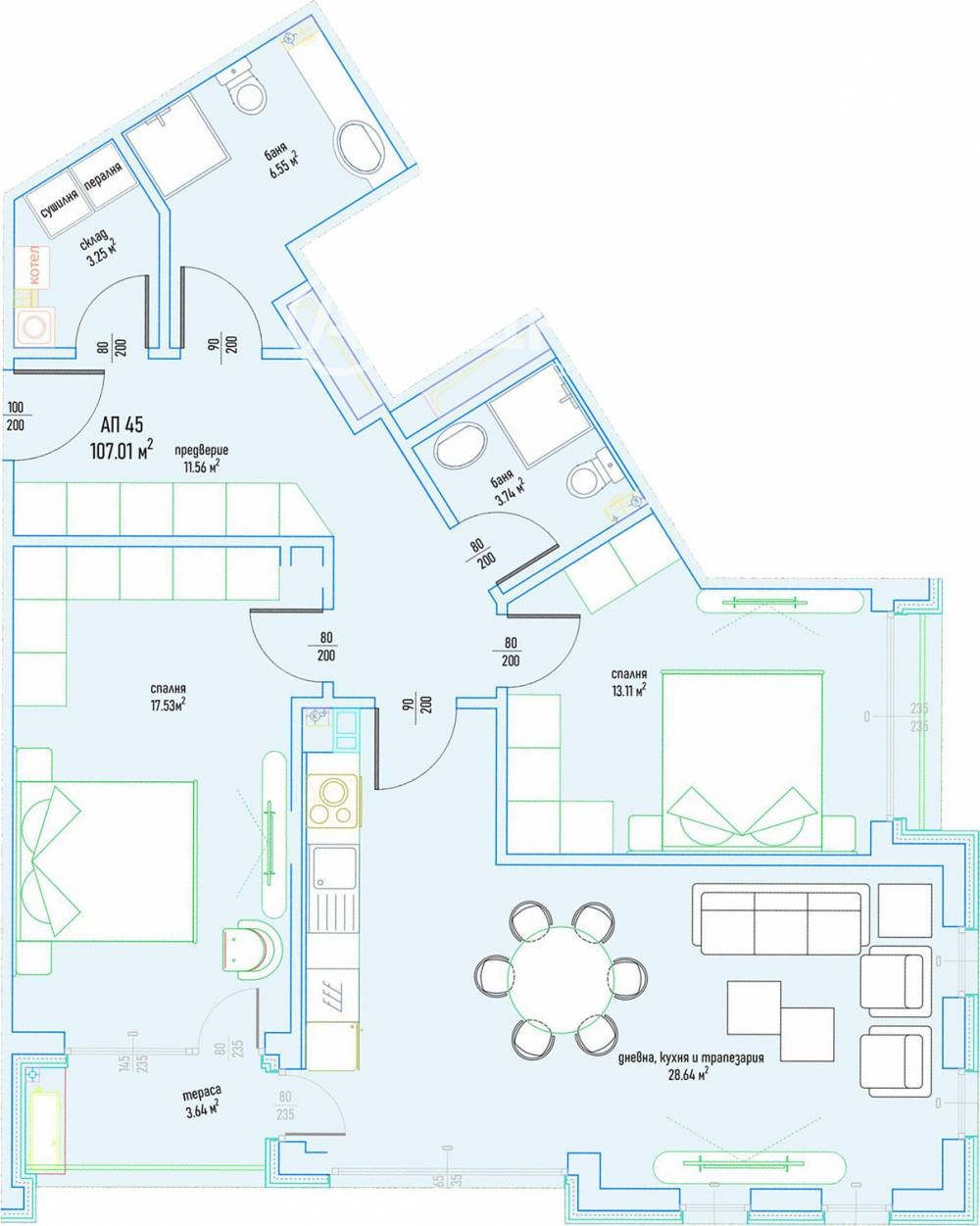 ������� 3-����� | Imot.bg � ����������� 4