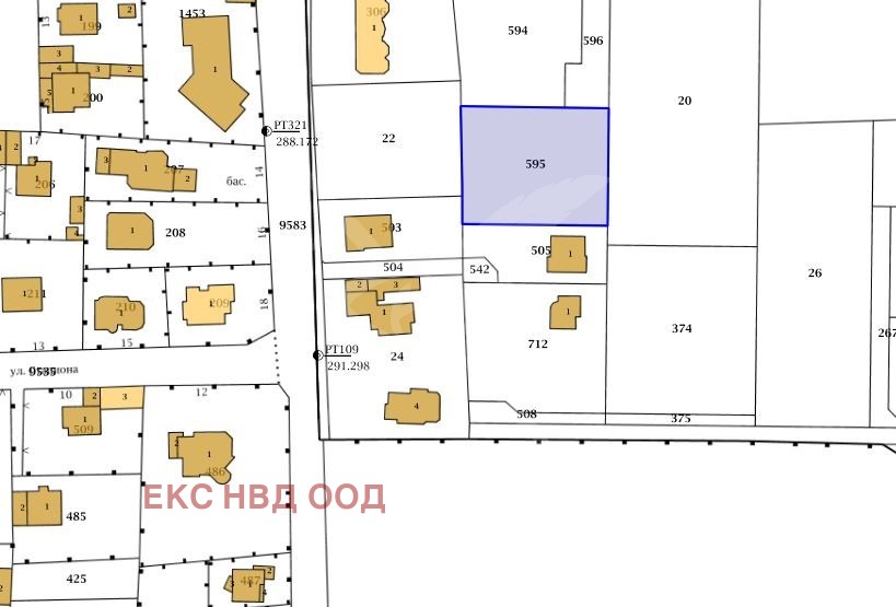 Продава ПАРЦЕЛ | Imot.bg — изображение 1