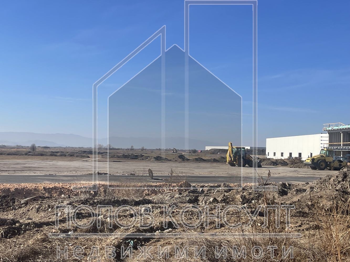 Продава ПАРЦЕЛ | Imot.bg — изображение 1