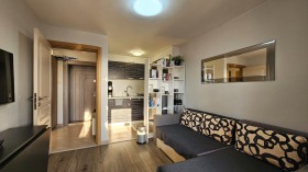 Te koop 1 slaapkamer