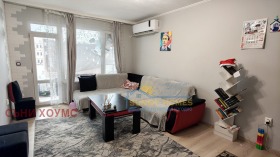 Продава  3-стаен, град Велико Търново