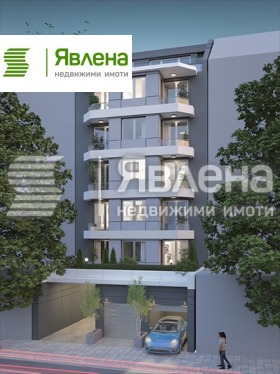 Продава  3-стаен, град София