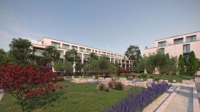 Etagevåning Krastova vada, Sofia