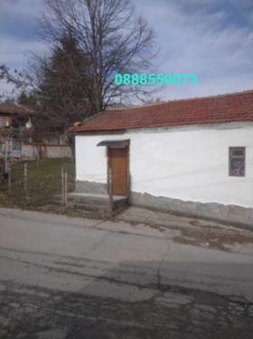 Обява продава къща, с. Тополово, област Пловдив