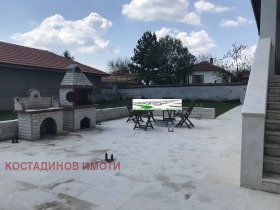 Продава къща област Пловдив с. Градина - [1] 