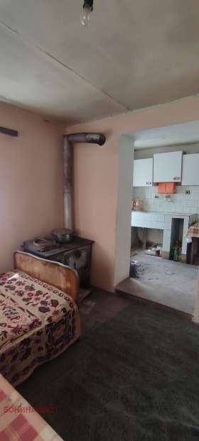 Hus Novakovo, region Plovdiv