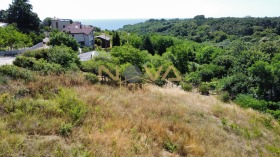 Парцел град Варна, м-т Прибой