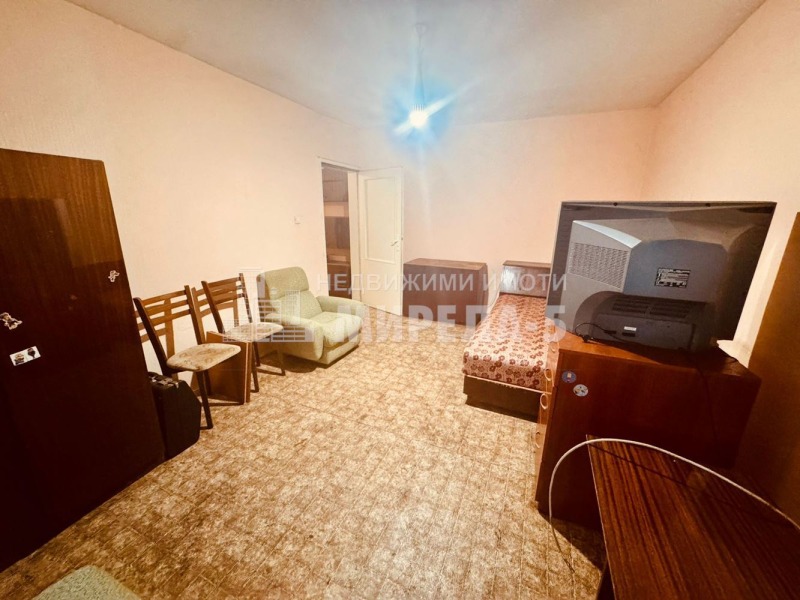 Продава  1-стаен град Русе , Здравец Изток , 40 кв.м | 65467216 - изображение [4]
