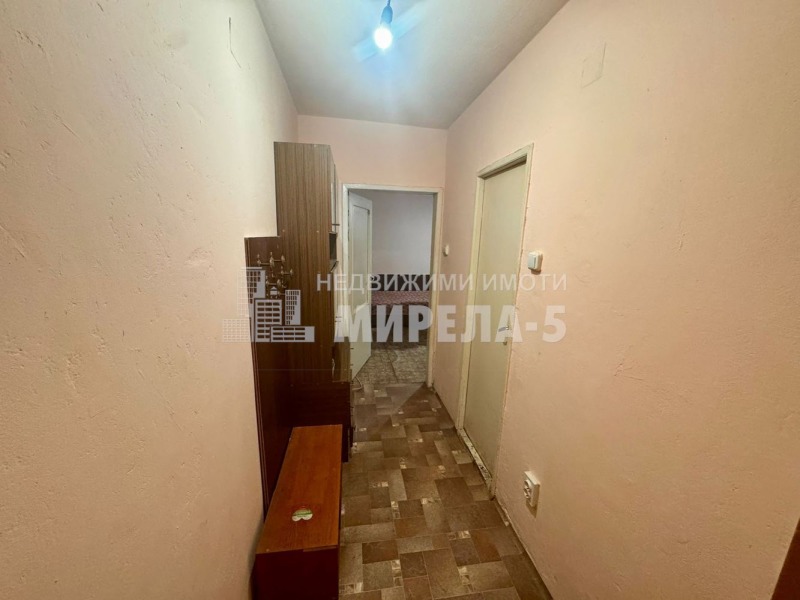 Продава  1-стаен град Русе , Здравец Изток , 40 кв.м | 65467216 - изображение [2]