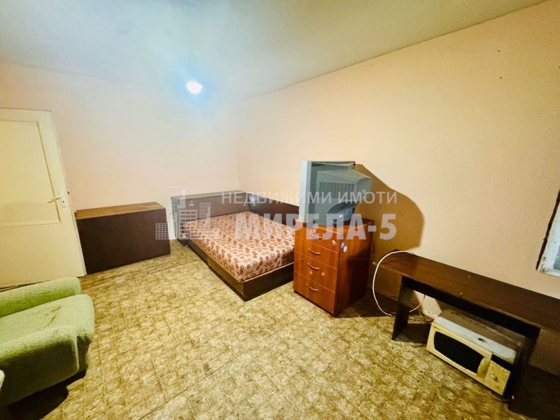 Продава  1-стаен град Русе , Здравец Изток , 40 кв.м | 65467216 - изображение [6]