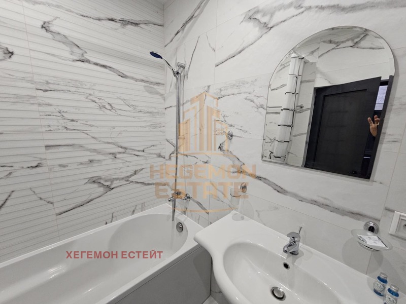 Myytävänä  Studio Varna , k.k. Zlatni pjasatsi , 61 neliömetriä | 59244130 - kuva [6]
