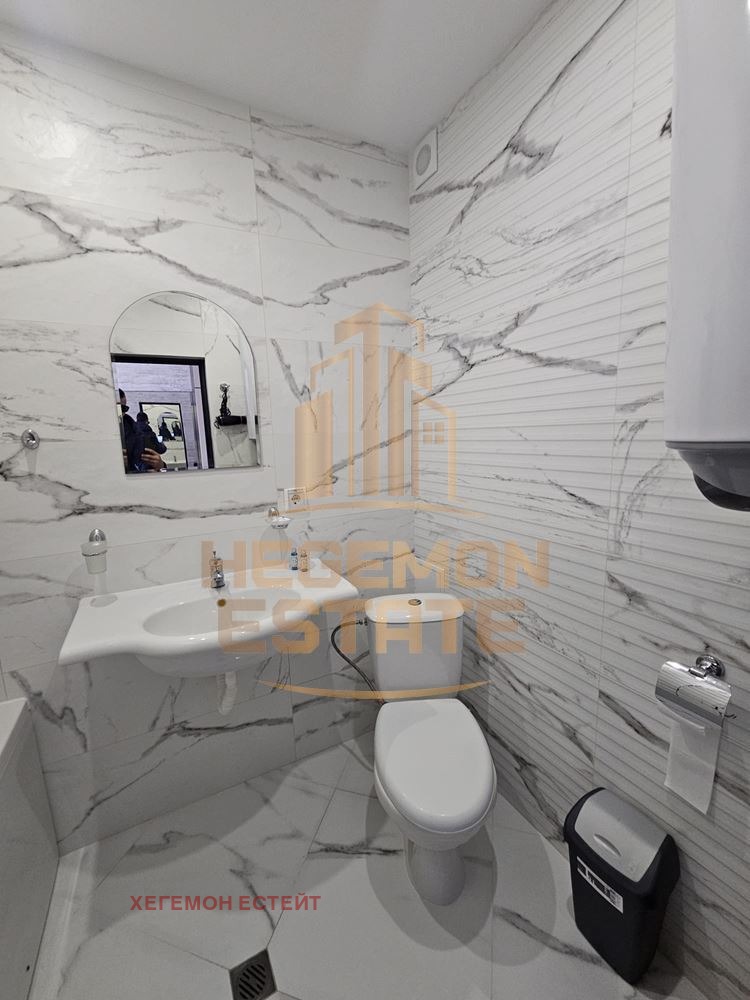 Myytävänä  Studio Varna , k.k. Zlatni pjasatsi , 61 neliömetriä | 59244130 - kuva [5]