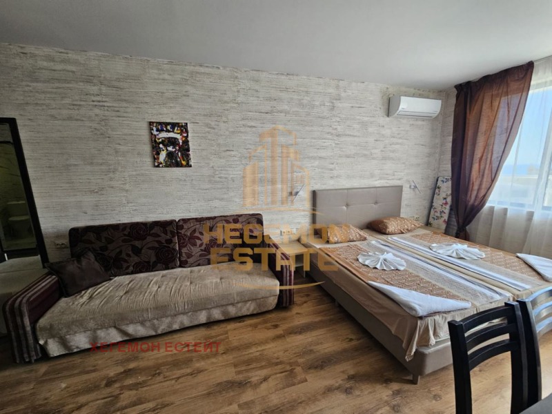 Myytävänä  Studio Varna , k.k. Zlatni pjasatsi , 61 neliömetriä | 59244130 - kuva [4]