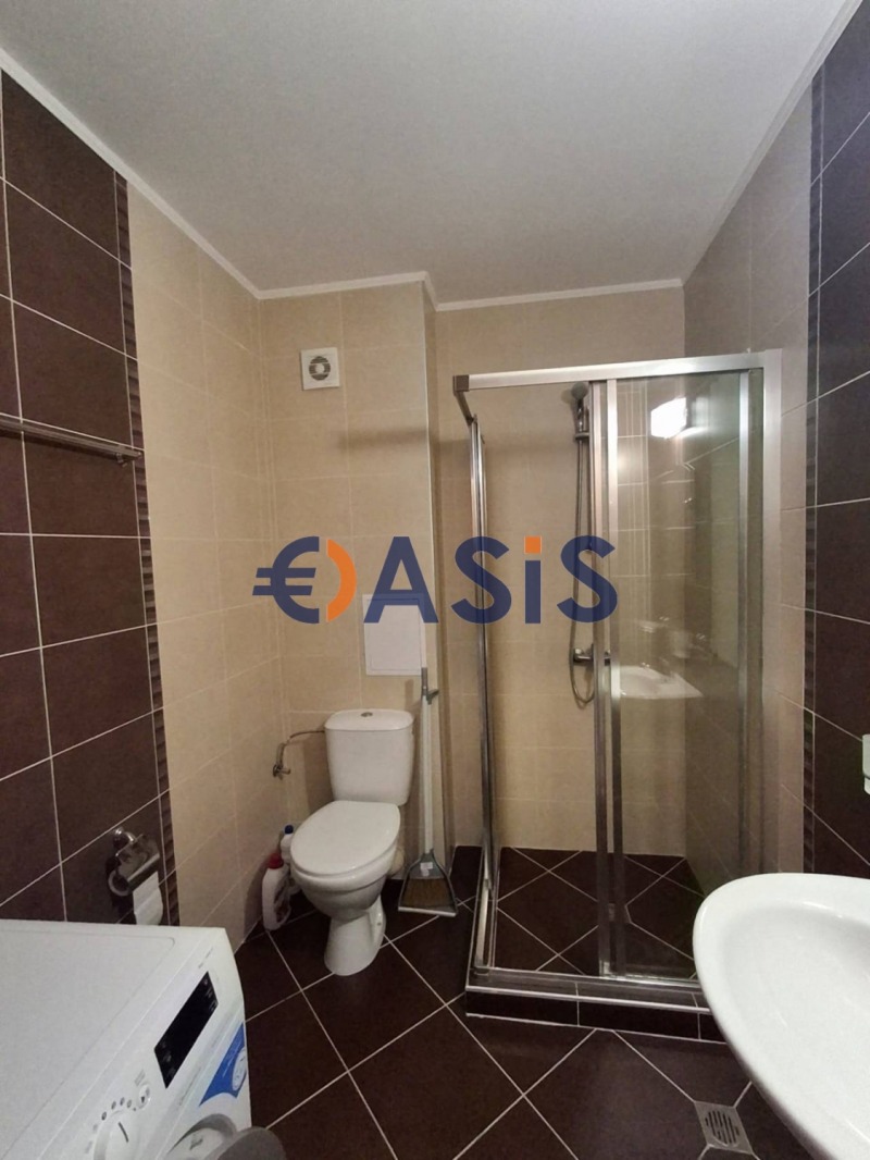 Продава 1-СТАЕН, к.к. Слънчев бряг, област Бургас, снимка 3 - Апартаменти - 52339507