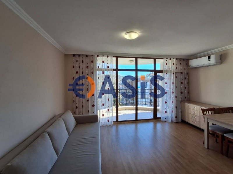 Продава 1-СТАЕН, к.к. Слънчев бряг, област Бургас, снимка 7 - Апартаменти - 52339507