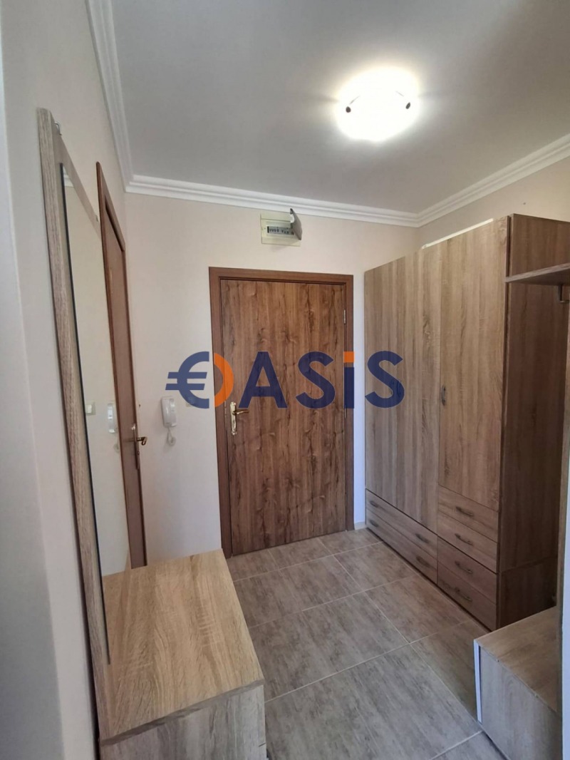 Продава 1-СТАЕН, к.к. Слънчев бряг, област Бургас, снимка 2 - Апартаменти - 52339507