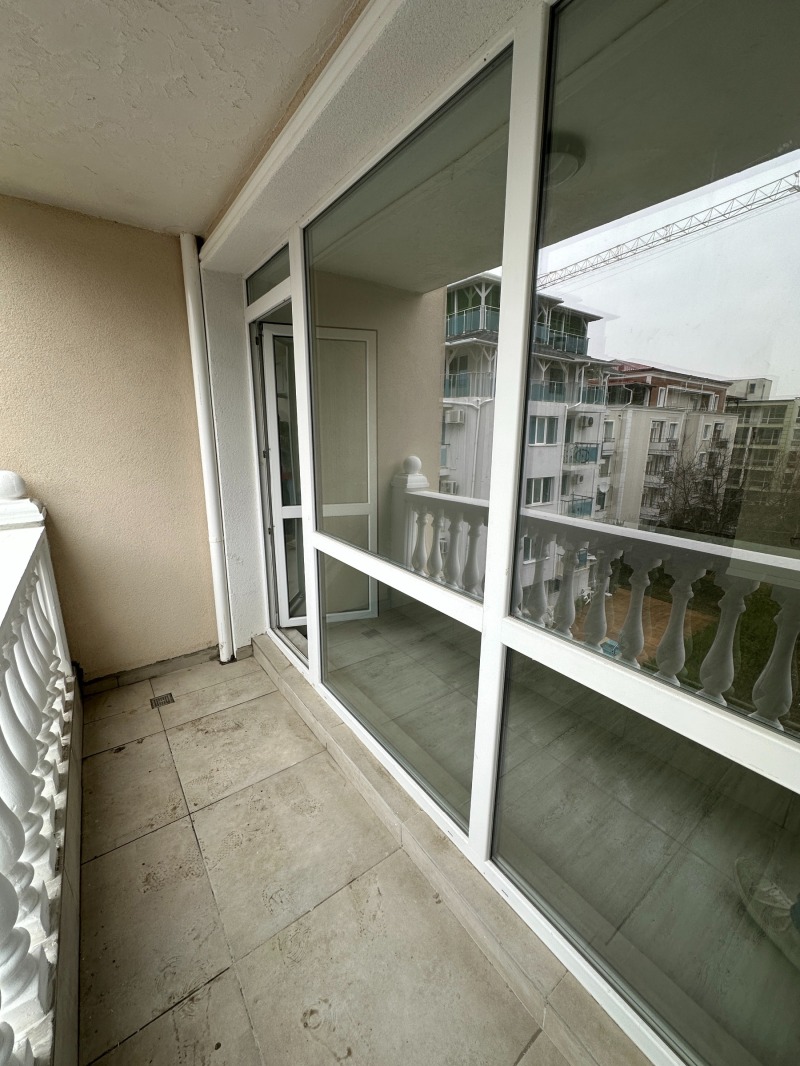 Продава 1-СТАЕН, к.к. Слънчев бряг, област Бургас, снимка 14 - Апартаменти - 53367054