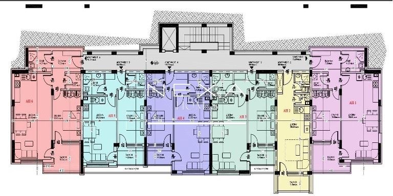 Продава 1-СТАЕН, гр. Варна, Виница, снимка 3 - Апартаменти - 53581595