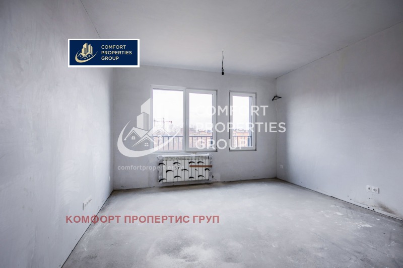 Продава 2-СТАЕН, гр. София, Овча купел 2, снимка 2 - Aпартаменти - 48369950