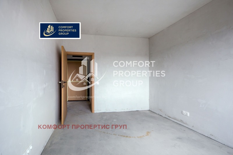 Продава 2-СТАЕН, гр. София, Овча купел 2, снимка 8 - Aпартаменти - 48369950