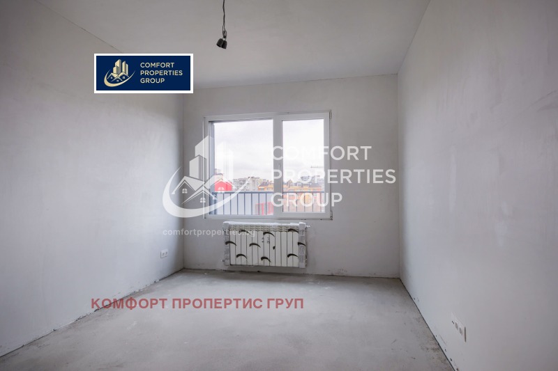 Продава 2-СТАЕН, гр. София, Овча купел 2, снимка 7 - Aпартаменти - 48369950