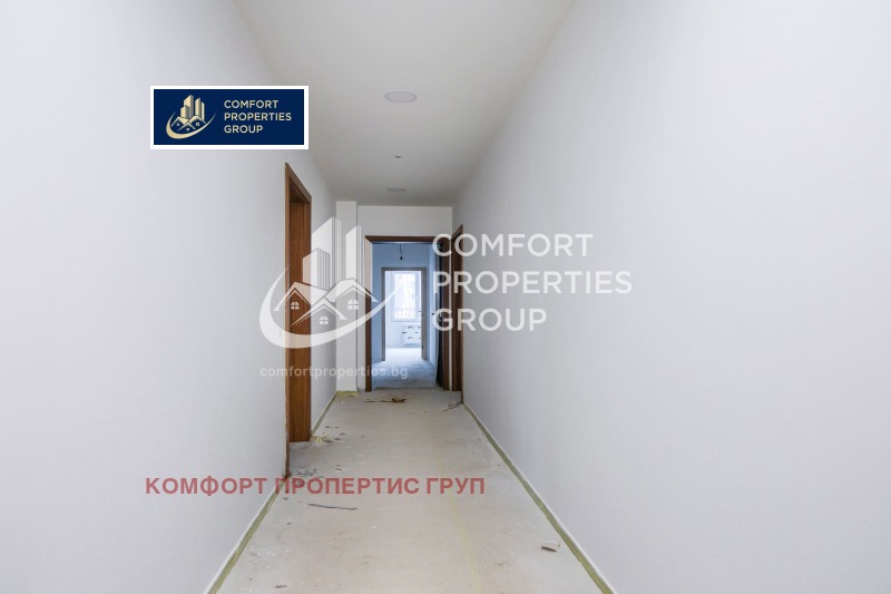 Продава 2-СТАЕН, гр. София, Овча купел 2, снимка 10 - Aпартаменти - 48369950