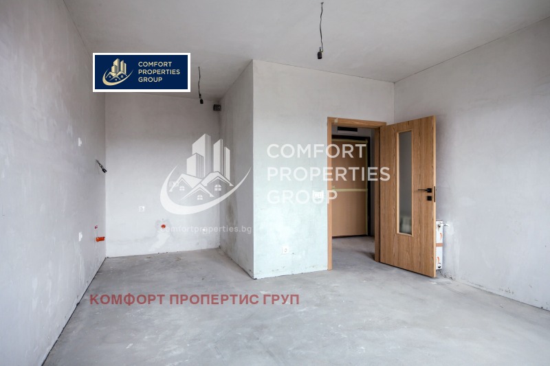 Продава 2-СТАЕН, гр. София, Овча купел 2, снимка 5 - Aпартаменти - 48369950