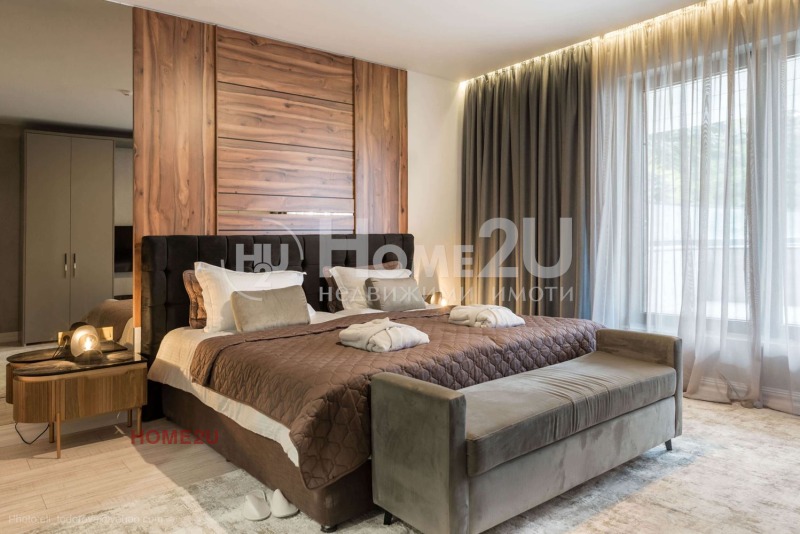 In vendita  1 camera da letto Varna , k.k. Slanchev den , 165 mq | 85087513 - Immagine [6]