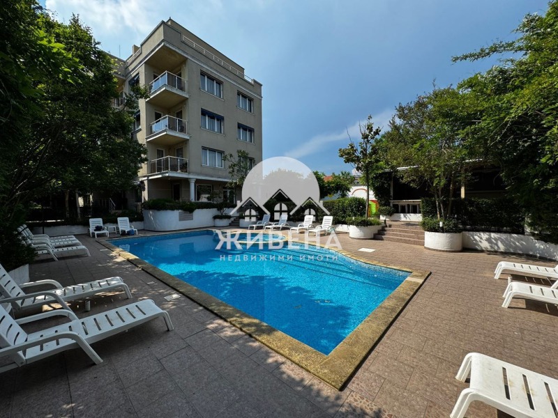 Продается  1 спальня область Варна , Бяла , 73 кв.м | 35891196