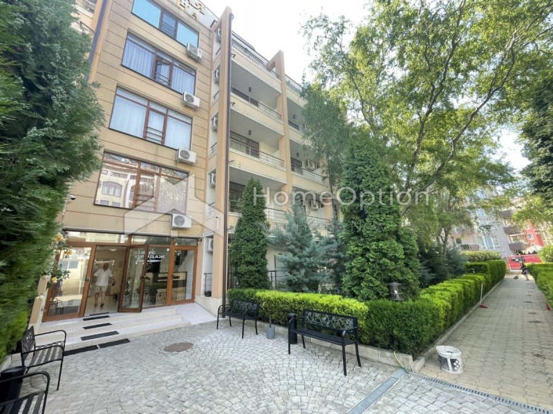 En venta  1 dormitorio región Burgas , k.k. Slanchev bryag , 55 metros cuadrados | 72233167 - imagen [17]
