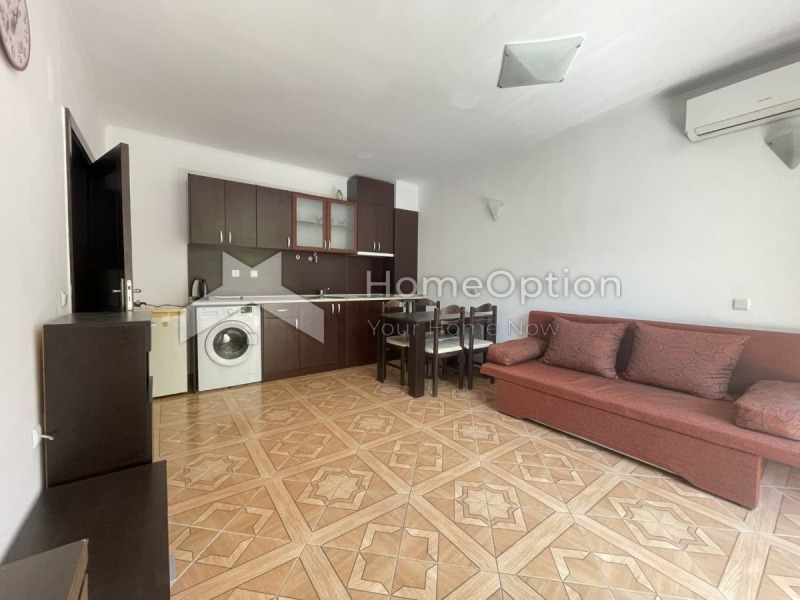 En venta  1 dormitorio región Burgas , k.k. Slanchev bryag , 55 metros cuadrados | 72233167 - imagen [2]