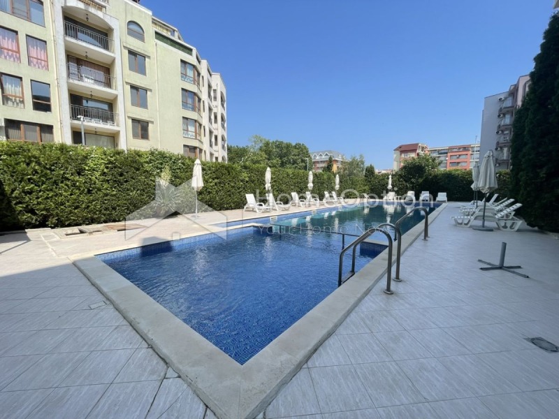 En venta  1 dormitorio región Burgas , k.k. Slanchev bryag , 55 metros cuadrados | 72233167 - imagen [15]