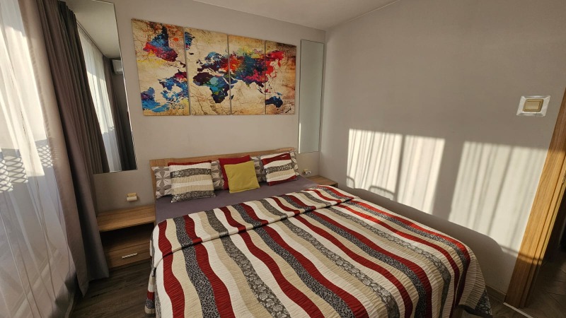 À venda  1 quarto região Burgas , k.k. Slantchev briag , 49 m² | 67718495 - imagem [6]