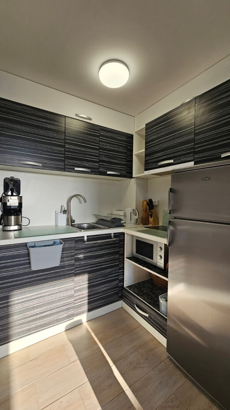 À venda  1 quarto região Burgas , k.k. Slantchev briag , 49 m² | 67718495 - imagem [4]