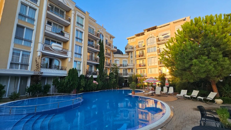 À venda  1 quarto região Burgas , k.k. Slantchev briag , 49 m² | 67718495 - imagem [13]