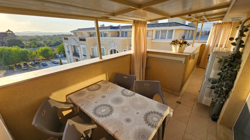 À venda  1 quarto região Burgas , k.k. Slantchev briag , 49 m² | 67718495 - imagem [10]
