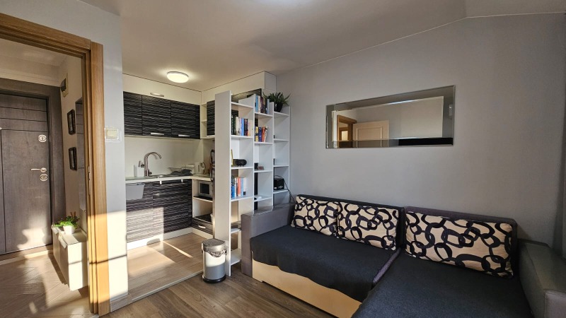 À venda  1 quarto região Burgas , k.k. Slantchev briag , 49 m² | 67718495 - imagem [2]