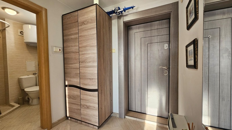 À venda  1 quarto região Burgas , k.k. Slantchev briag , 49 m² | 67718495 - imagem [8]
