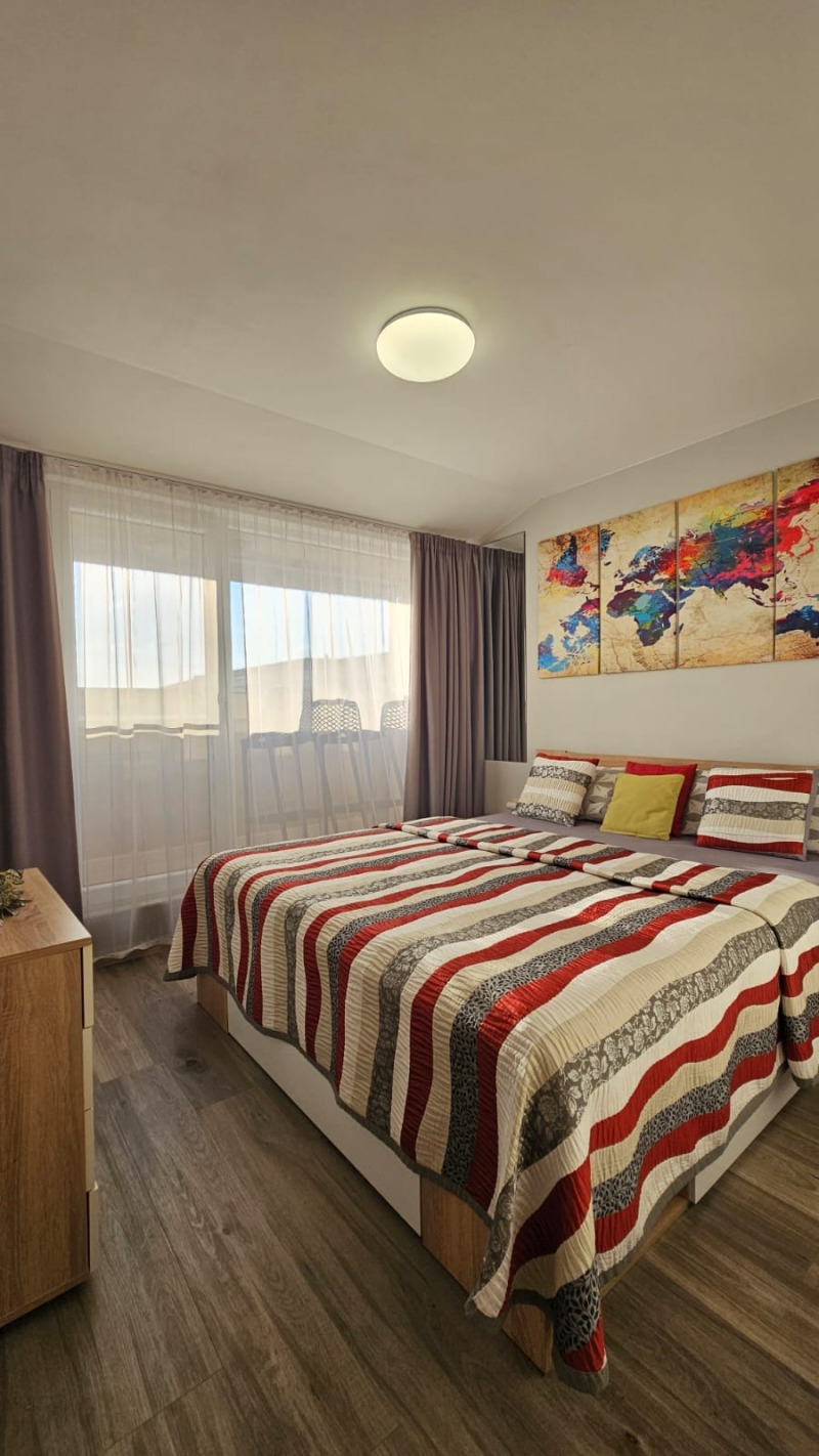 À venda  1 quarto região Burgas , k.k. Slantchev briag , 49 m² | 67718495 - imagem [5]