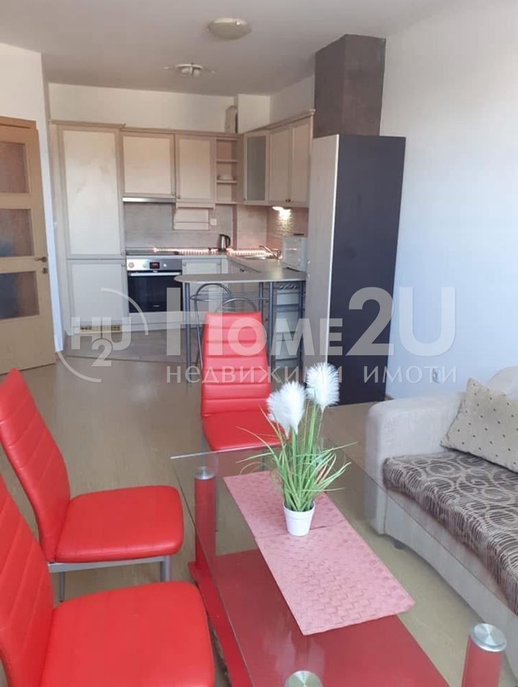 Zu verkaufen  1 Schlafzimmer Sofia , Witoscha , 65 qm | 84292676