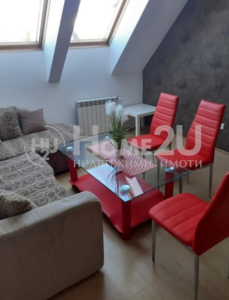 Zu verkaufen  1 Schlafzimmer Sofia , Witoscha , 65 qm | 84292676 - Bild [3]