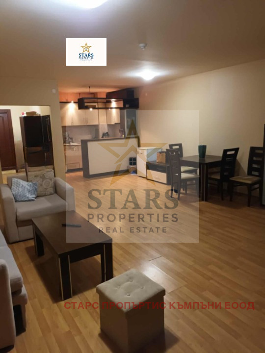 Продава 2-СТАЕН, гр. Варна, област Варна