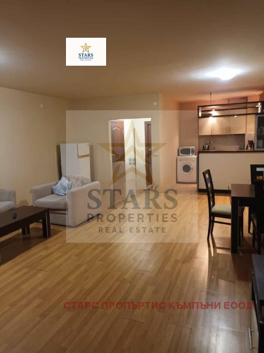 Продава 2-СТАЕН, гр. Варна, област Варна, снимка 2 - Апартаменти - 52941665