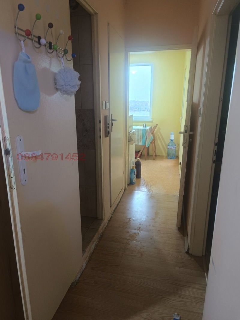 Продава 2-СТАЕН, гр. София, Овча купел 2, снимка 9 - Апартаменти - 53072945